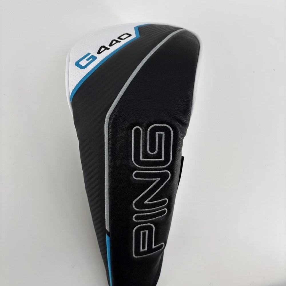 PING G440 Driver Head Cover - Headcover